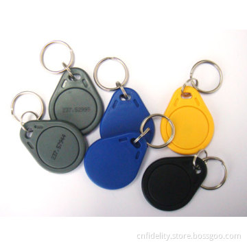 FDY-056 Hf RFID Keyfob Tag
